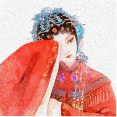 李秀成 演员